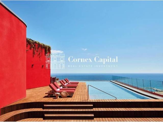 Piso en Venta en Barcelona