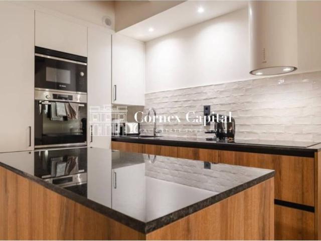 Piso en Venta en Barcelona