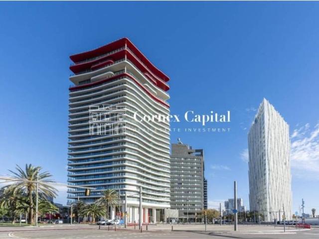 Piso en Venta en Barcelona