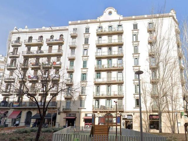 Piso en Venta en Barcelona