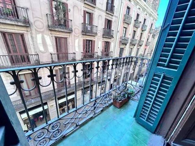 Piso en Venta en Barcelona