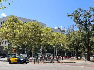 Piso en venta en Barcelona, Tres Torres. Av Sarrià Diagonal. Pisos.