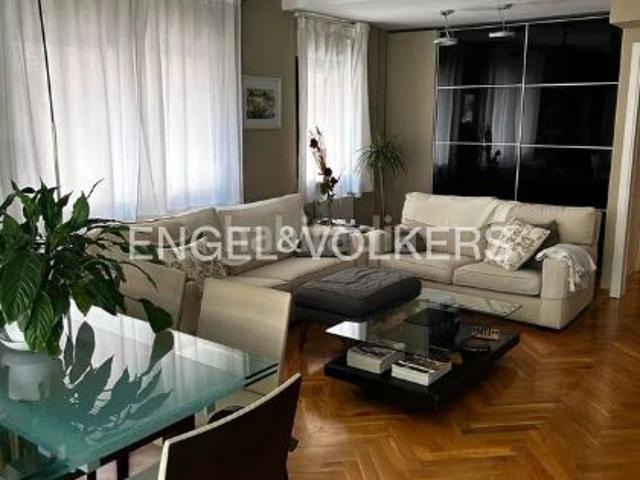Piso en venta en Barcelona, Tres Torres. Excelente oportunidad en Tres Torres. Pisos.