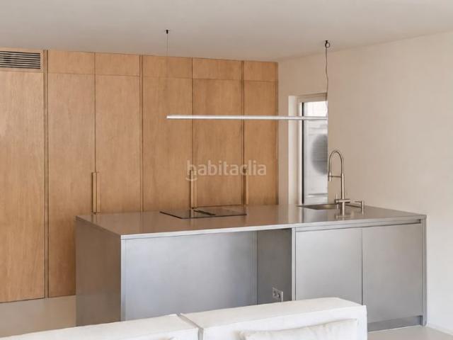 Piso en venta en Barcelona, Tres Torres. Exclusivo piso de alto standing en Tres Torres. Pisos.