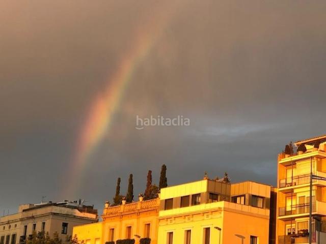 Piso en venta en Barcelona, Tres Torres. Luz, amplitud y tranquilidad en Tres TorresSarrià. Pisos.
