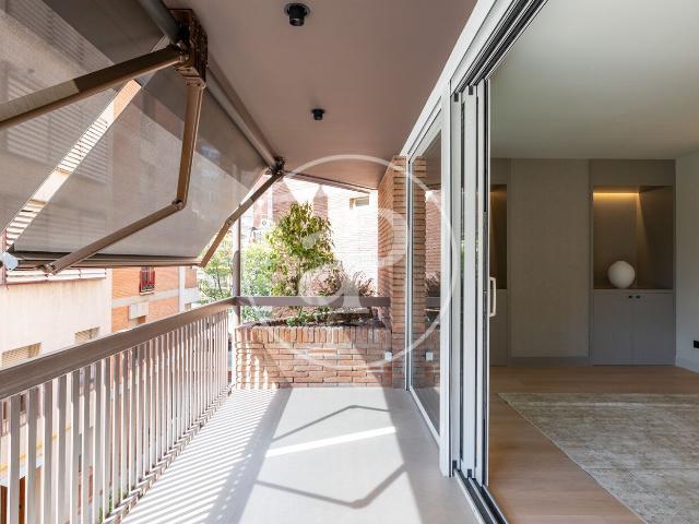 Piso en venta en Barcelona, Tres Torres. Piso en venta en Les Tres Torres. Pisos.