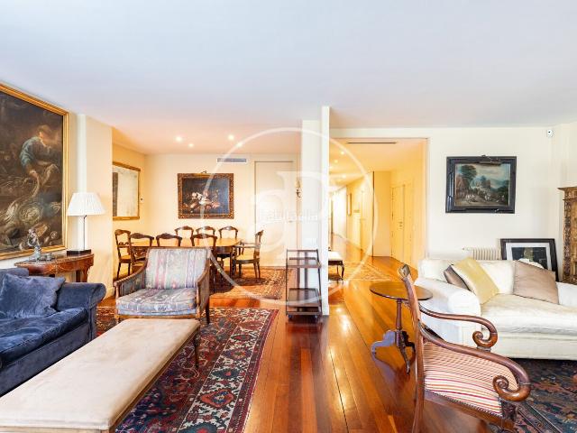 Piso en venta en Barcelona, Tres Torres. Piso en venta en Les Tres Torres. Pisos.
