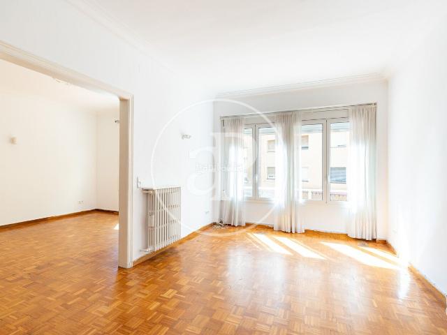 Piso en venta en Barcelona, Tres Torres. Piso en venta en Sarrià. Pisos.