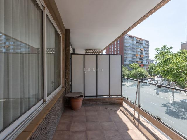 Piso en venta en Barcelona, Tres Torres. Pisos.