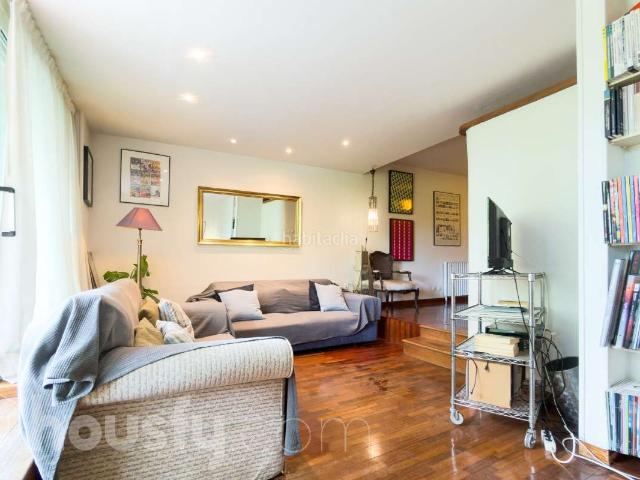 Piso en venta en Barcelona, Tres Torres. Pisos.