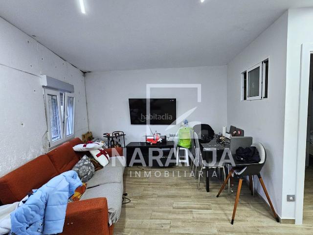 Piso en venta en Barcelona, Trinitat Vella. ¡NARANJA INMOBILIARIA TE PRESENTA EN EXCLUSIVA! esta estupenda planta Baja. Pisos.