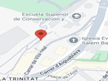 Piso en venta en Barcelona, Trinitat Nova. Barcelona, Barcelona. EN RENTABILIDAD se vende alquilado, no se puede visitar ni hipotecar. Pisos.