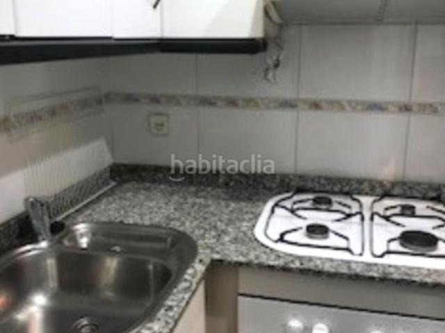 Piso en venta en Barcelona, Trinitat Nova. Pisos.