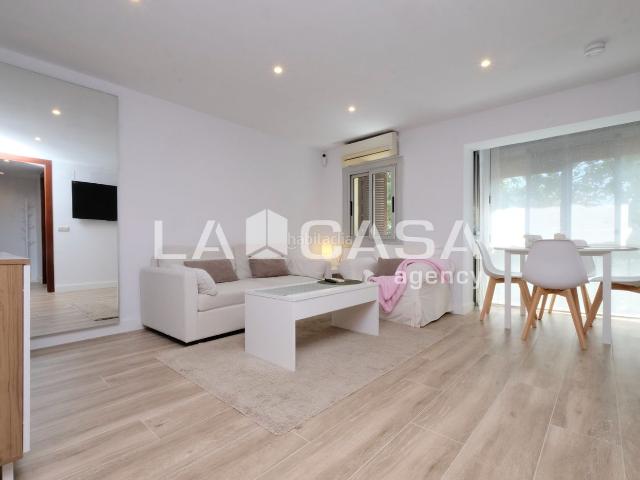 Piso en venta en Barcelona, Trinitat Nova. Pisos.