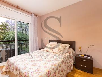 Piso en venta en Barcelona, Vilapicina Torre Llobeta. Pisos.