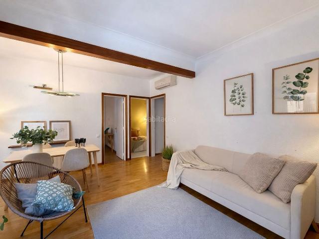 Piso en venta en Barcelona, Vallcarca Penitents. *Piso encantador en Vallcarca Oportunidad única*. Pisos.