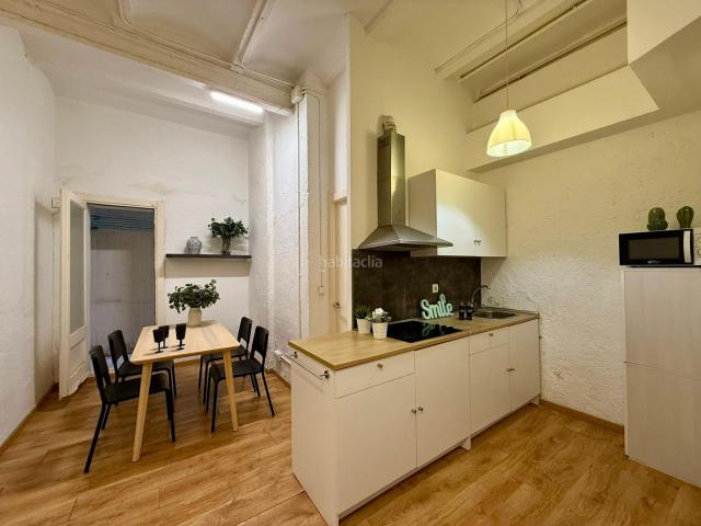 Piso en venta en Barcelona, Vallcarca Penitents. Pisos.