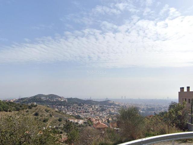 Piso en venta en Barcelona, Vallcarca Penitents. Vallcarca Ctra. de les Aigües. Pisos.