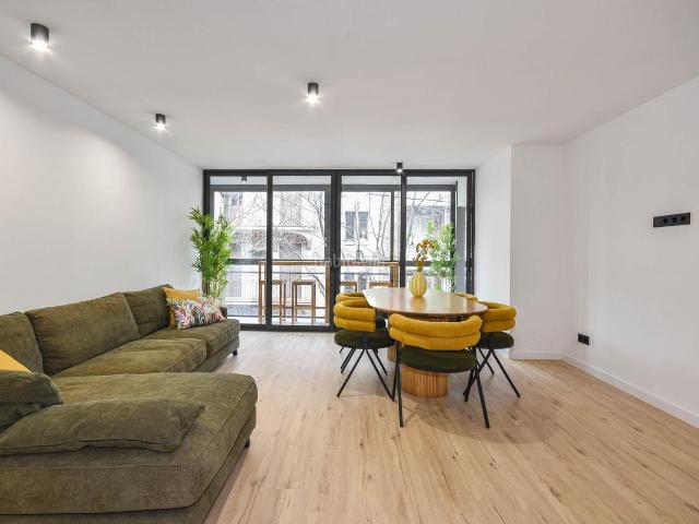 Piso en venta en Barcelona, Vallvidrera Tibidabo Les Planes. Espectacular piso a estrenar. Pisos.