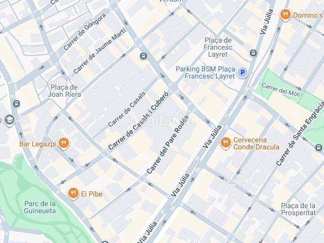 Piso en venta en Barcelona, Verdum. Inmueble en Barcelona. Pisos.