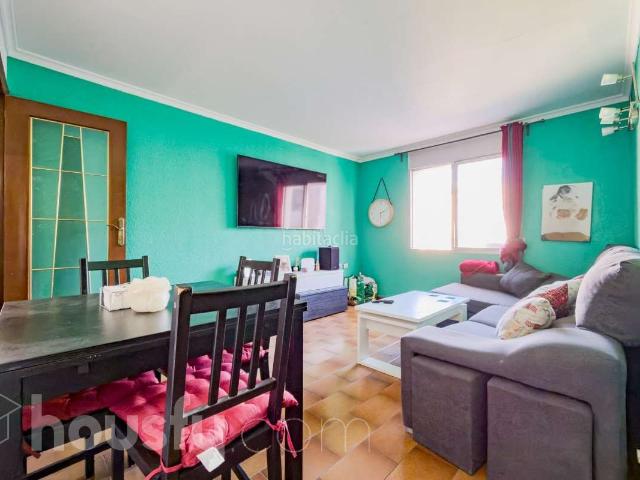 Piso en venta en Barcelona, Verdum. Pisos.