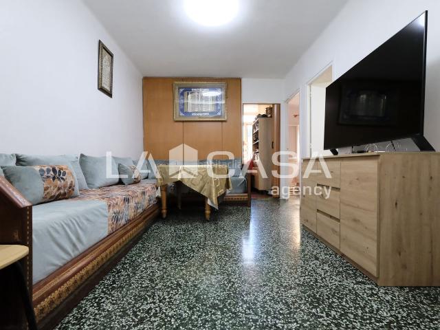 Piso en venta en Barcelona, Verdum. Pisos.
