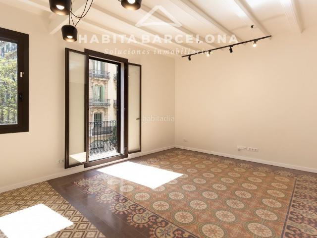 Piso en venta en Barcelona, Vila de Gràcia. Una auténtica joya en el corazón de Gràcia. Pisos.