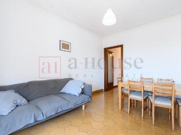 Piso en venta en Barcelona, Vila de Gràcia. ESPECTACULAR PISO PARA ENTRAR A VIVIR EN VILA DE GRACIA. Pisos.