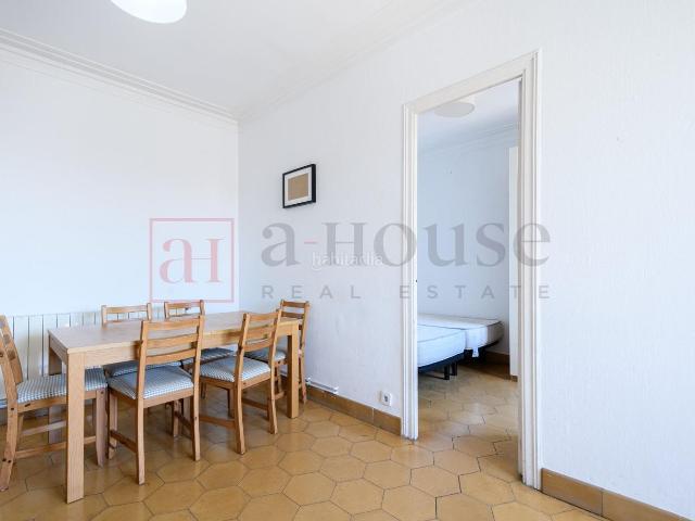 Piso en venta en Barcelona, Vila de Gràcia. ESPECTACULAR PISO PARA ENTRAR A VIVIR EN VILA DE GRACIA. Pisos.