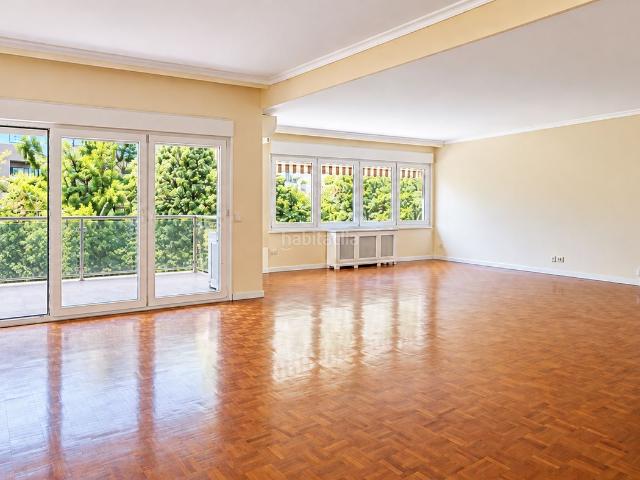 Piso en venta en Barcelona, Vila de Gràcia. EXCLUSIVO PISO EN VIA AUGUSTA. Pisos.