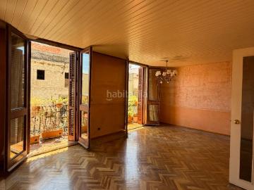 Piso en venta en Barcelona, Vila de Gràcia. Extraordinario piso regio en el corazón de Gracia. Pisos.