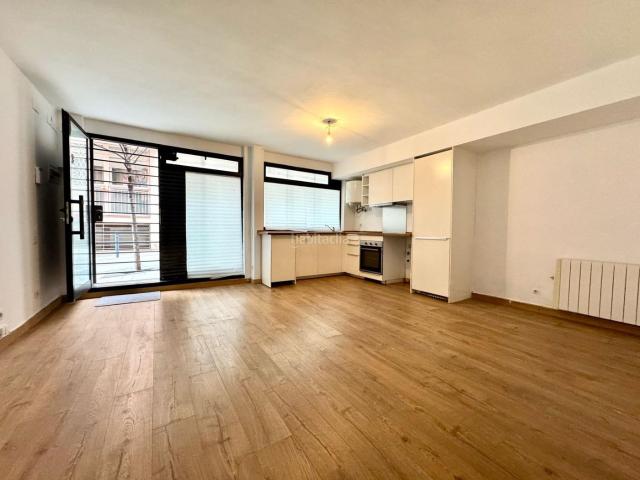 Piso en venta en Barcelona, Vila de Gràcia. Loft en Vila de Gràcia. Pisos.