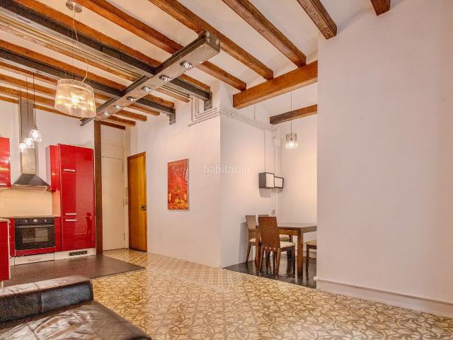 Piso en venta en Barcelona, Vila de Gràcia. NOVETAT. Pisos.