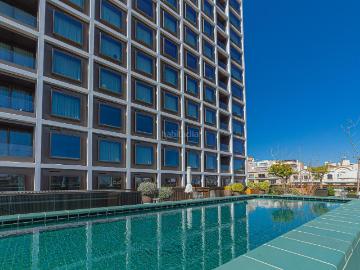 Plaça del Nord, Barcelona, Plaça de la Vila de Gràcia