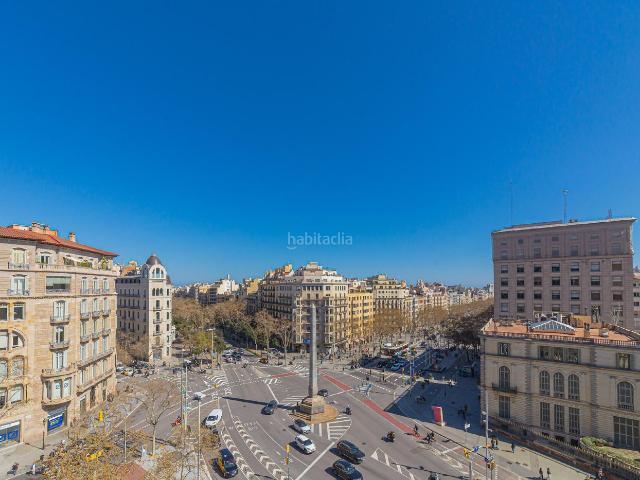 Piso en venta en Barcelona, Vila de Gràcia. Paseo de Gracia Mandarín Oriental Residences. Pisos.