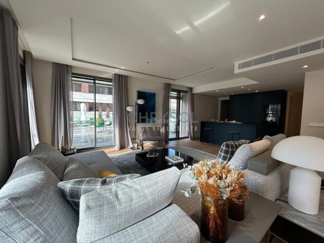 Piso en venta en Barcelona, Vila de Gràcia. Piso a estrenar en el corazón de Barcelona. Pisos.