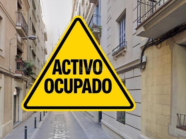 Piso en venta en Barcelona, Vila de Gràcia. PISO EN BARCELONA. Pisos.