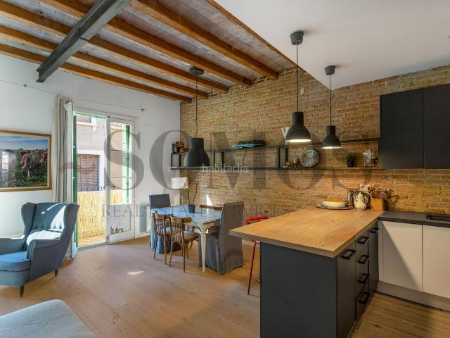 Piso en venta en Barcelona, Vila de Gràcia. Piso en Gràcia Oportunidad Única en Ubicación Privilegiada. Pisos.