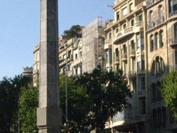 Piso en venta en Barcelona, Vila de Gràcia. PISO EN VENTA EN BARCELONA. Pisos.