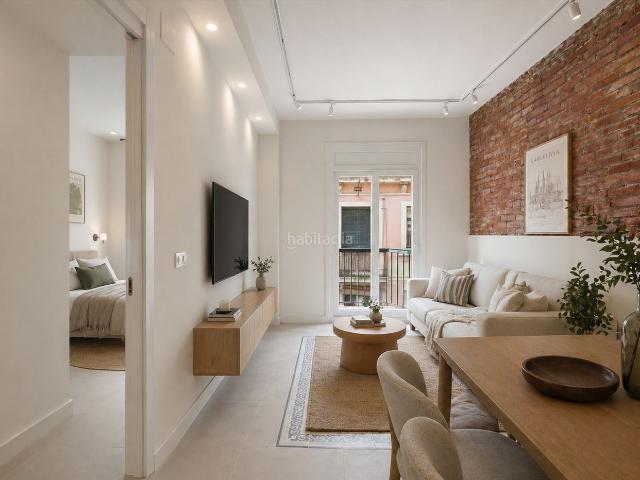 Piso en venta en Barcelona, Vila de Gràcia. Piso en venta en Calle de Montmany. Pisos.