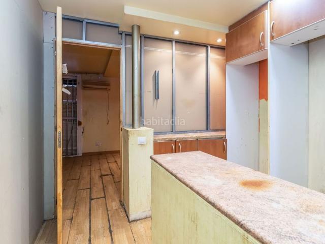 Piso en venta en Barcelona, Vila de Gràcia. Piso en venta en el corazón de Gracia, Barcelona. Pisos.