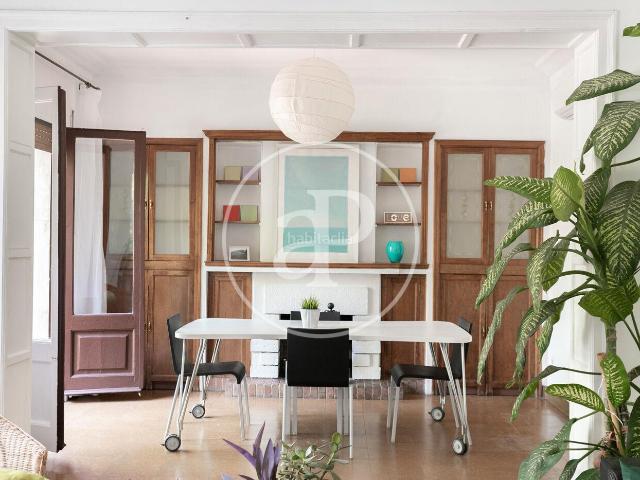 Piso en venta en Barcelona, Vila de Gràcia. Piso en venta en la Vila de Gracia. Pisos.
