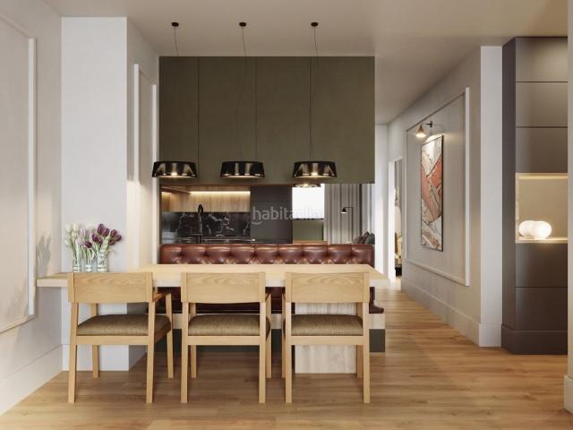 Piso en venta en Barcelona, Vila de Gràcia. Piso en venta en Riera de Cassoles. Pisos.