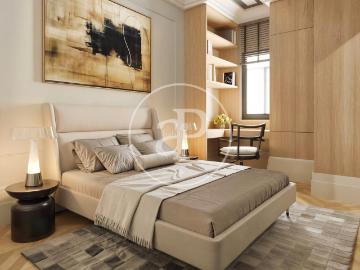 Piso en venta en Barcelona, Vila de Gràcia. Piso en venta en Via Augusta, La Vila de gracia. Pisos.