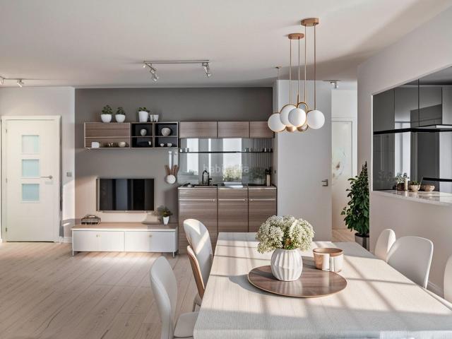 Piso en venta en Barcelona, Vila de Gràcia. Piso reformado con terraza y licencia turística en Gràcia Nova · Barcelona. Pisos.