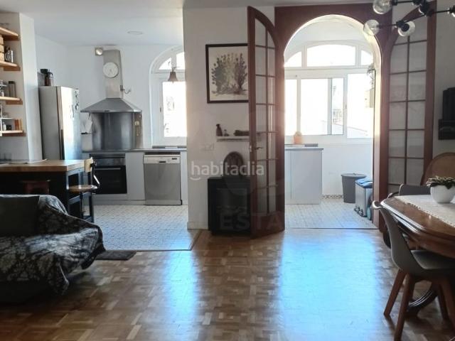 Piso en venta en Barcelona, Vila de Gràcia. Pisos.