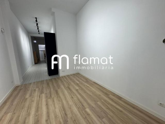 Piso en venta en Barcelona, Vila de Gràcia. Pisos.