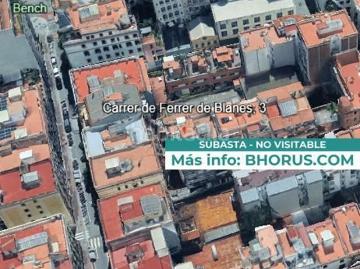 Piso en venta en Barcelona, Vila de Gràcia. Pisos.