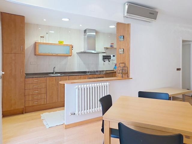 Piso en venta en Barcelona, Vila de Gràcia. Pisos.