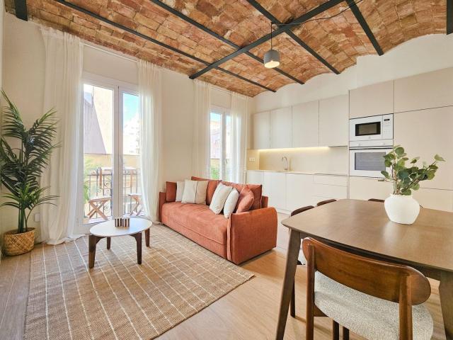 Piso en venta en Barcelona, Vila de Gràcia. Pisos.